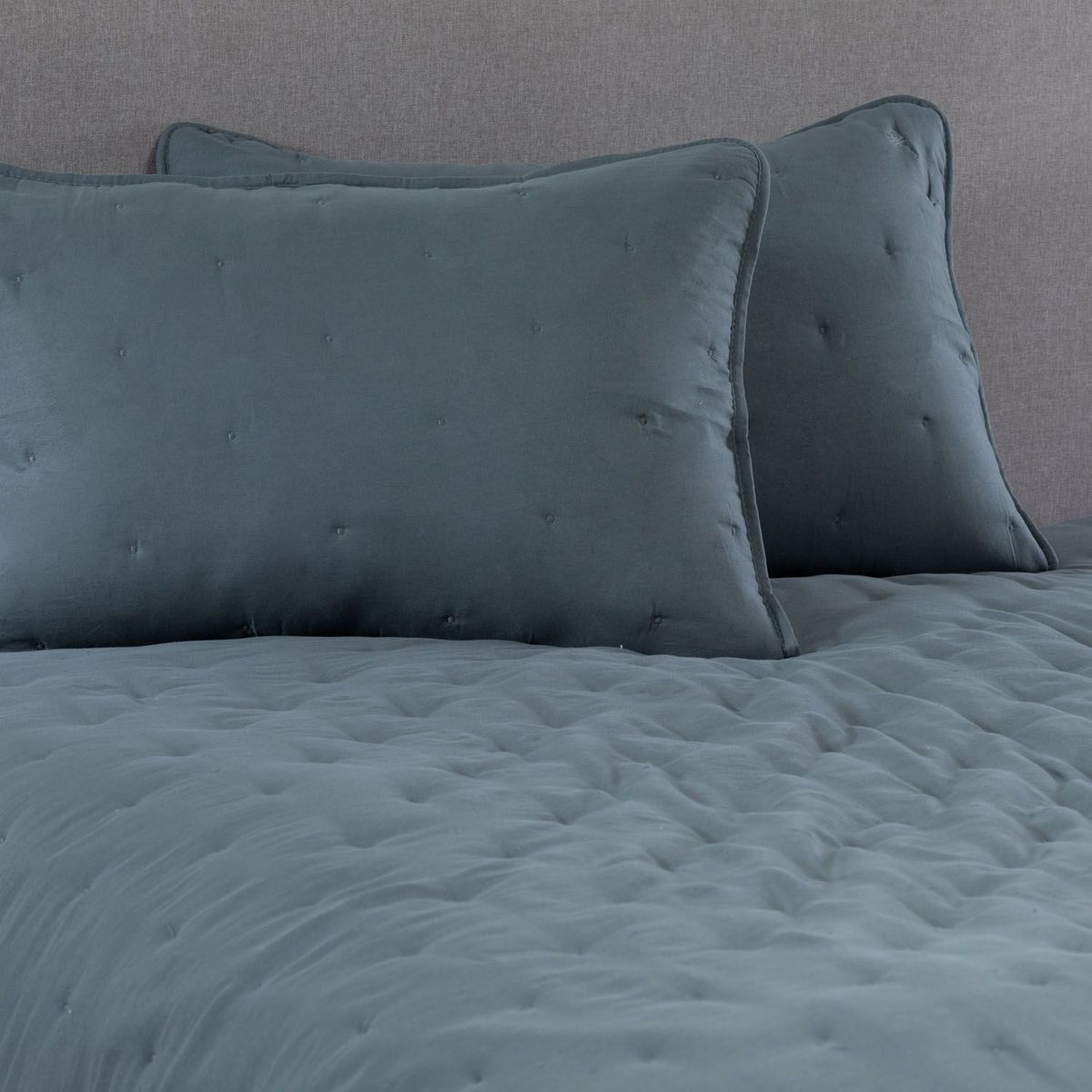 BENETTON - Cubrecama Soffice New