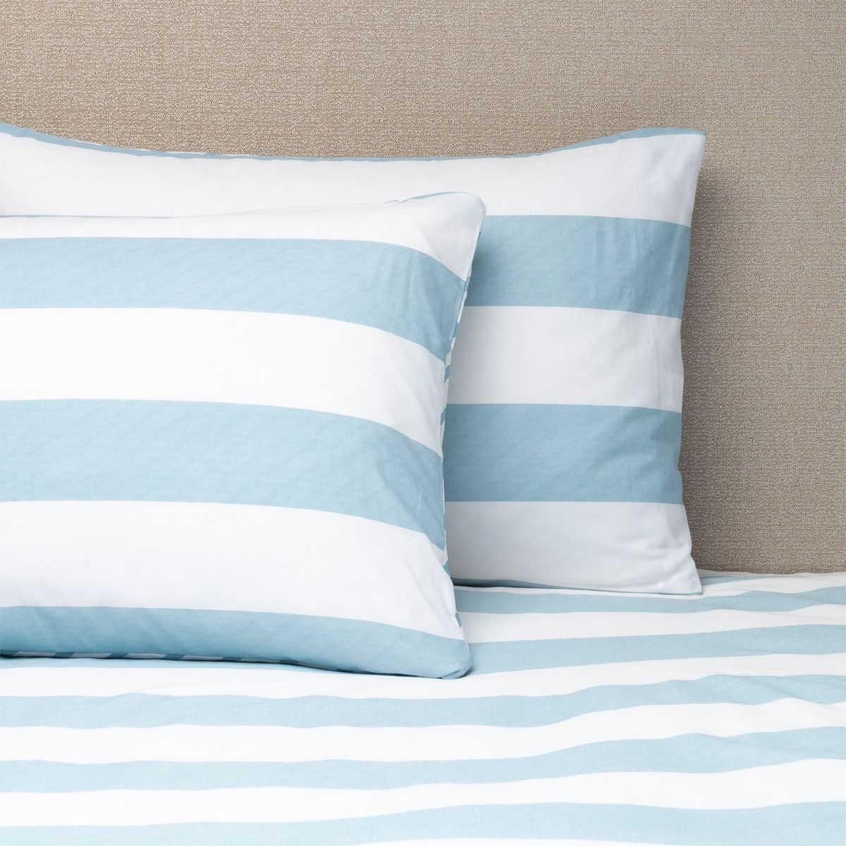 MICA - Funda Plumón Estampada Rómulo 100% Algodón