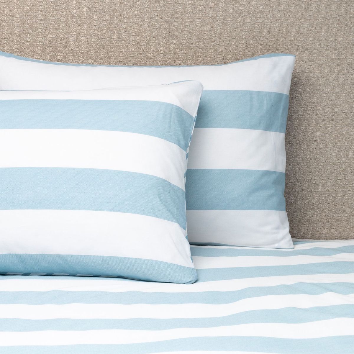 MICA - Funda Plumón Estampada Rómulo 100% Algodón