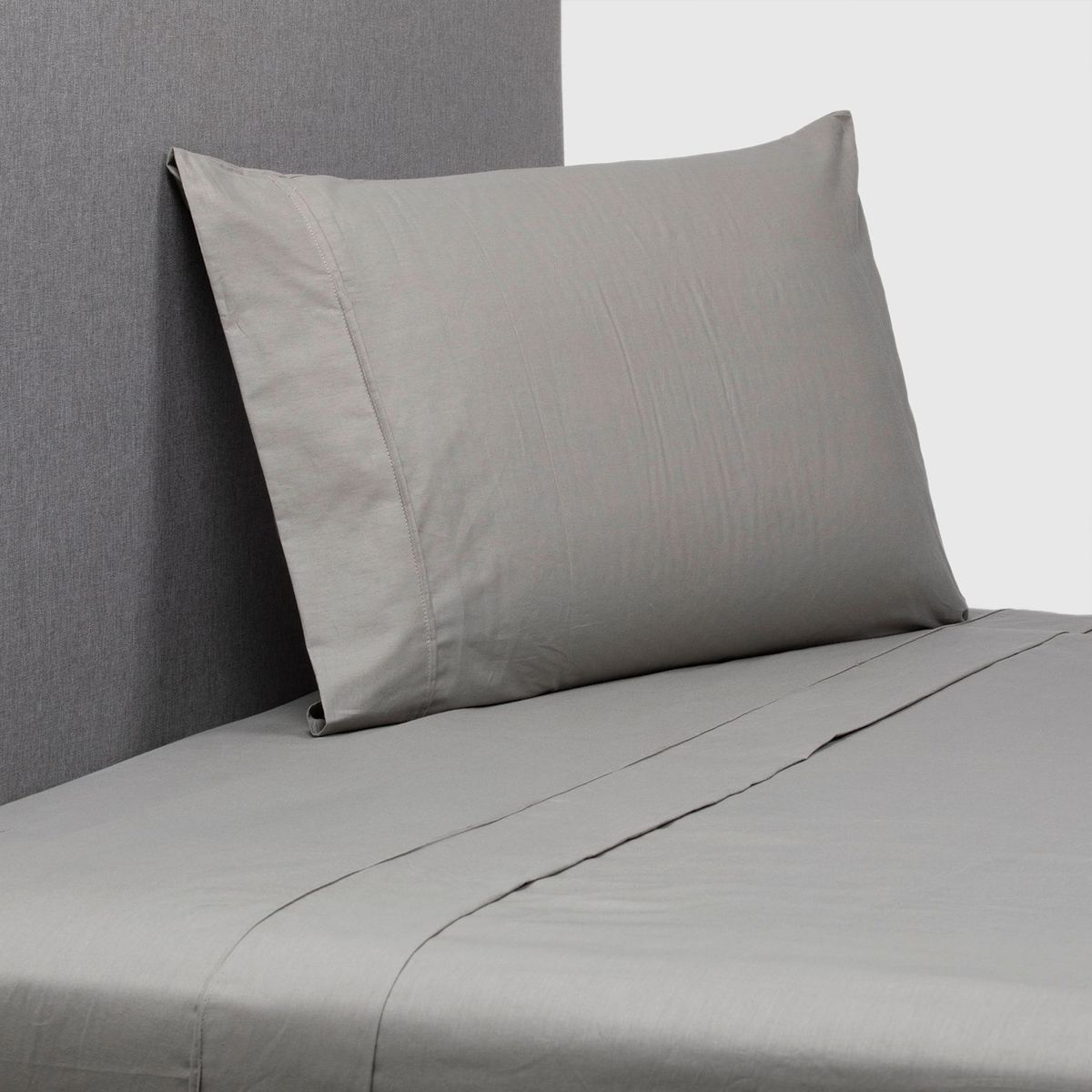 MICA - Juego de Sábanas Lisas 100% Algodón 180 Hilos Mica
