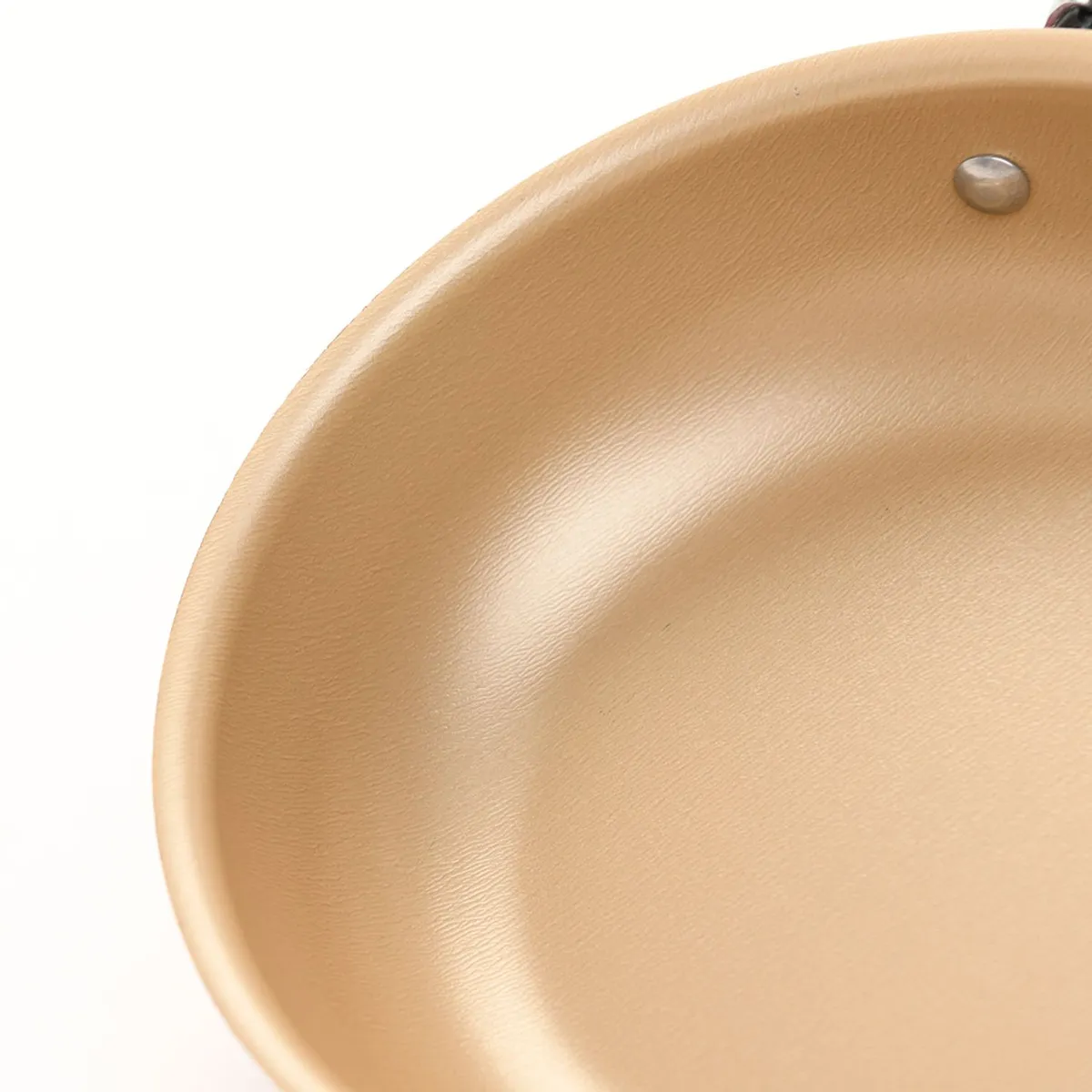 TRAMONTINA - Mini Sartén Antiadherente 13cm