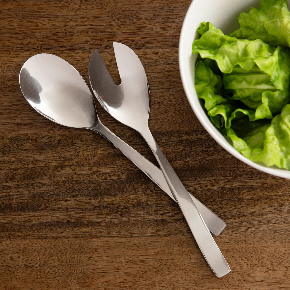 BASEMENT HOME - Set x 2 piezas de Servir Draco