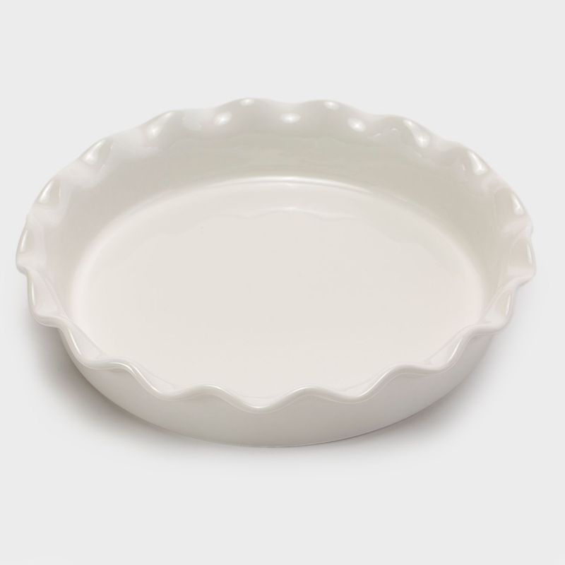 Refractaria Redonda 26CM MICA | falabella.com