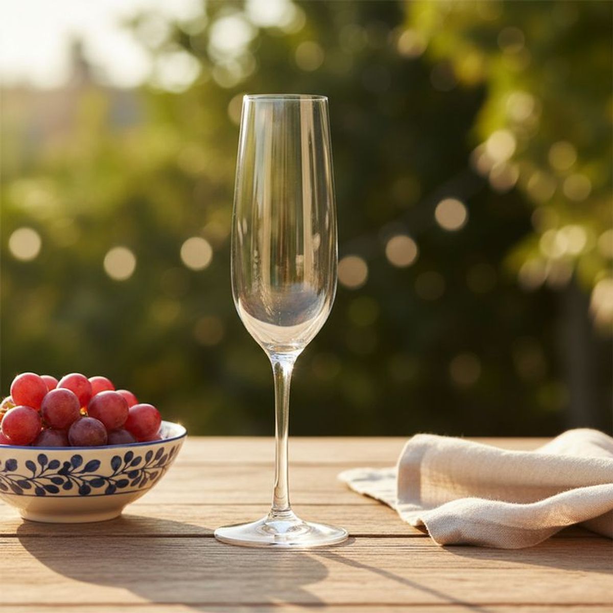 MICA - Copa de Champagne Kennedy 250 ml