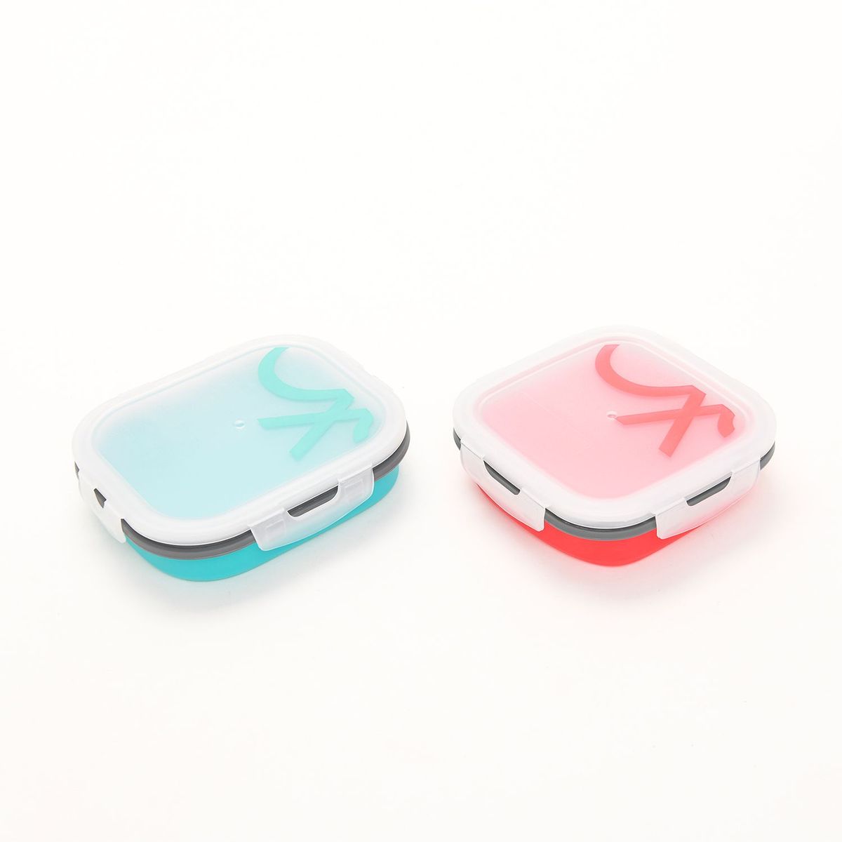 BENETTON - Tapers Plegables Set x 2