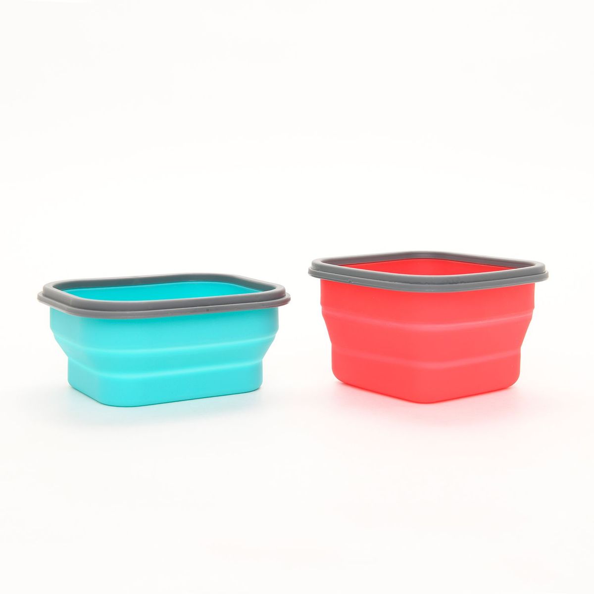 BENETTON - Tapers Plegables Set x 2