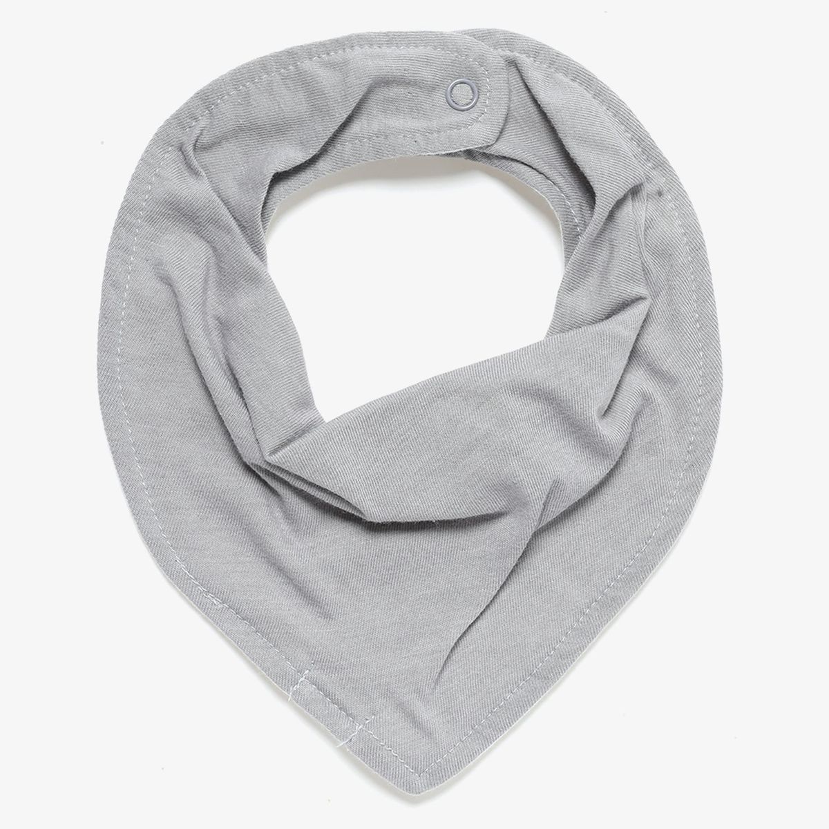 YAMP - Babero Bandana Pack X3 Algodón Bebé Unisex