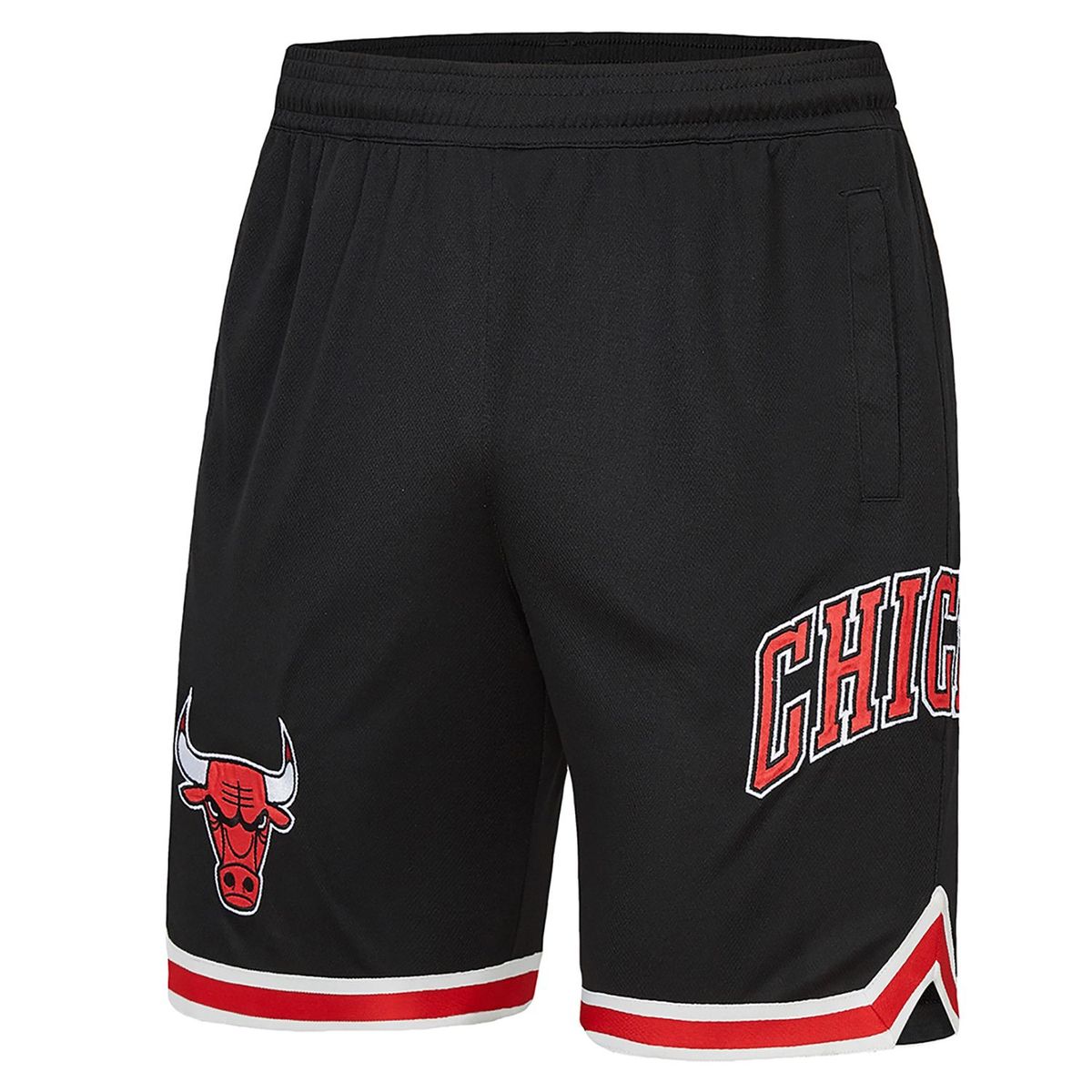NBA - Short Básquetbol Hombre