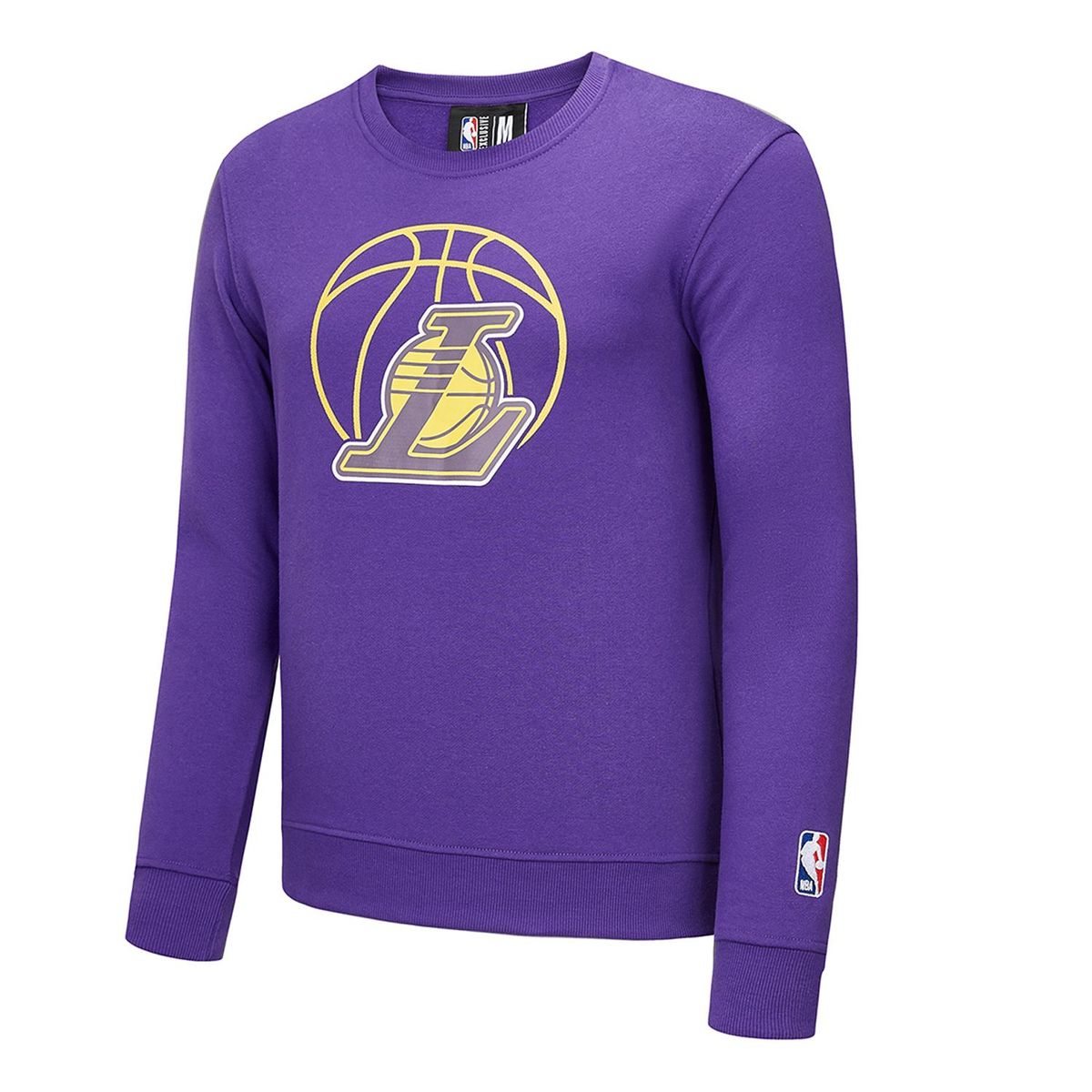 NBA - Polera Básquetbol Hombre