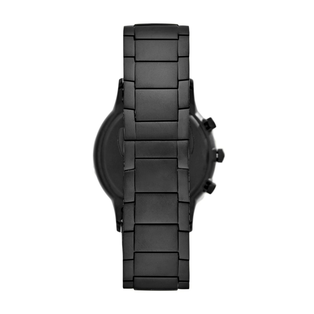 ARMANI - Reloj cronógrafo Acero inoxidable Hombre AR11275 EMPORIO ARMANI
