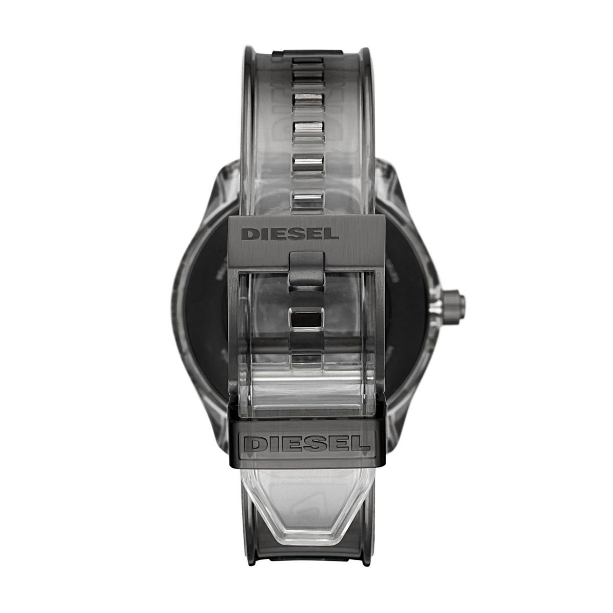 DIESEL - Reloj smartwatch Silicona Hombre DZT2018 DIESEL
