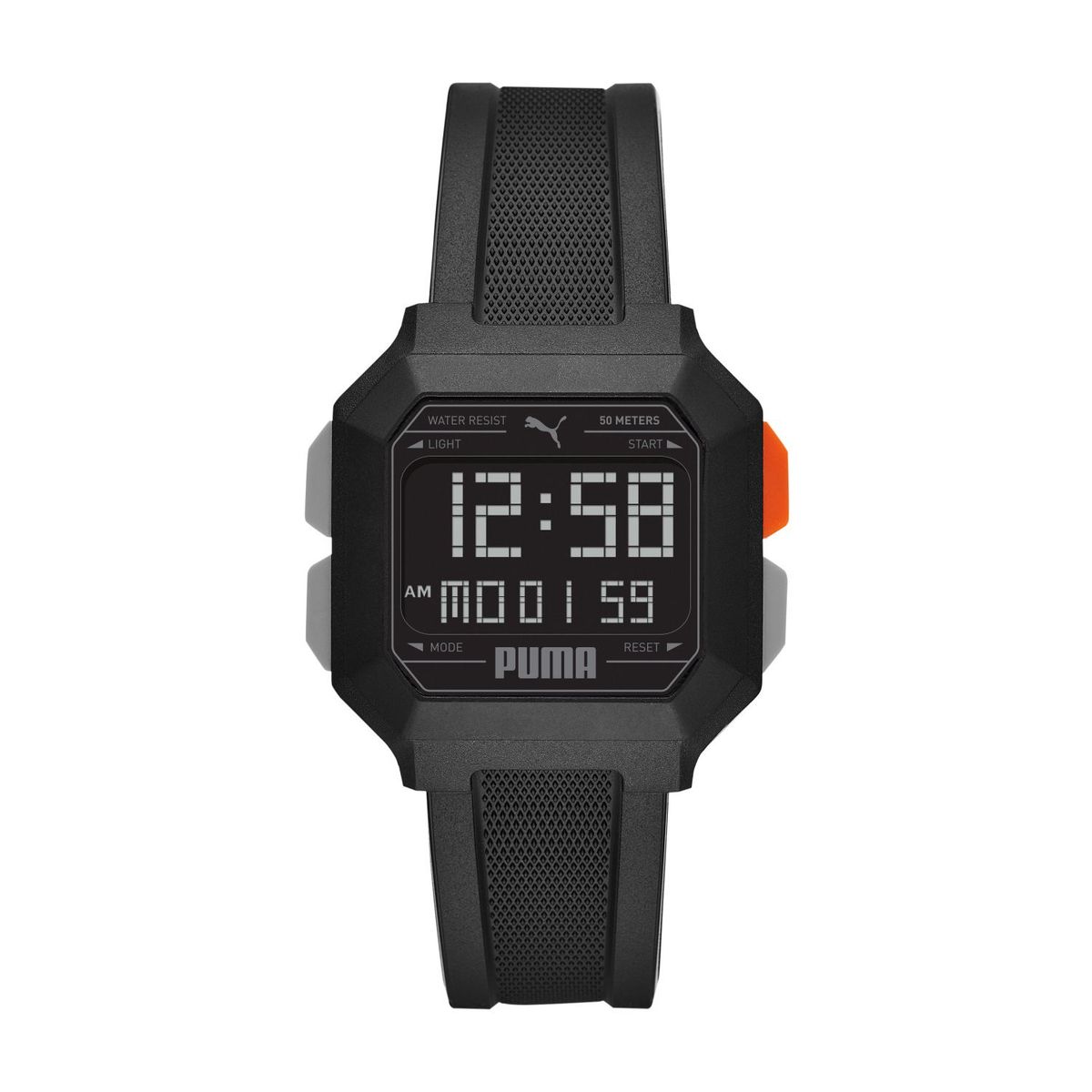 PUMA - Reloj Digital Puma