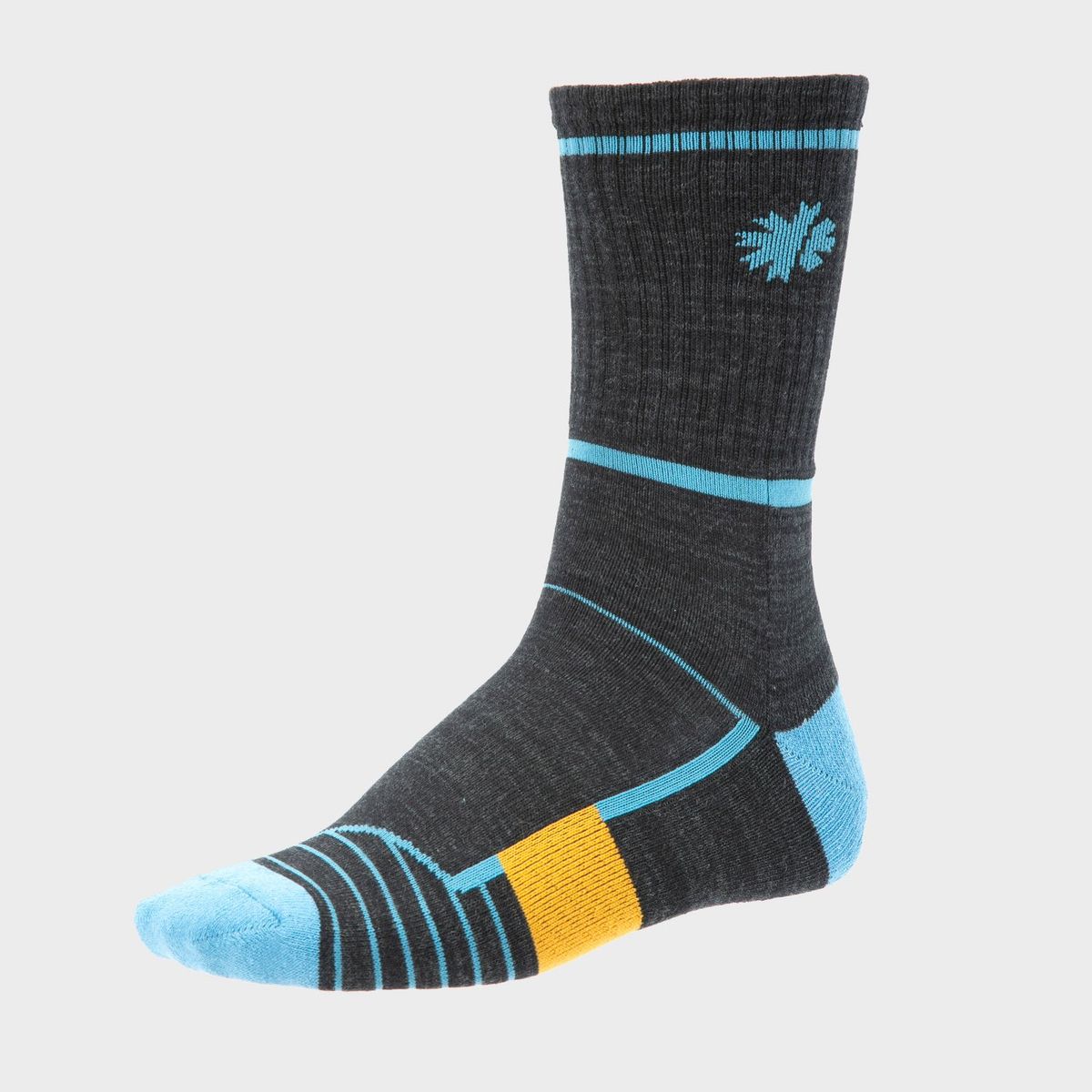 MOUNTAIN GEAR - Media Deportiva Mountain Gear