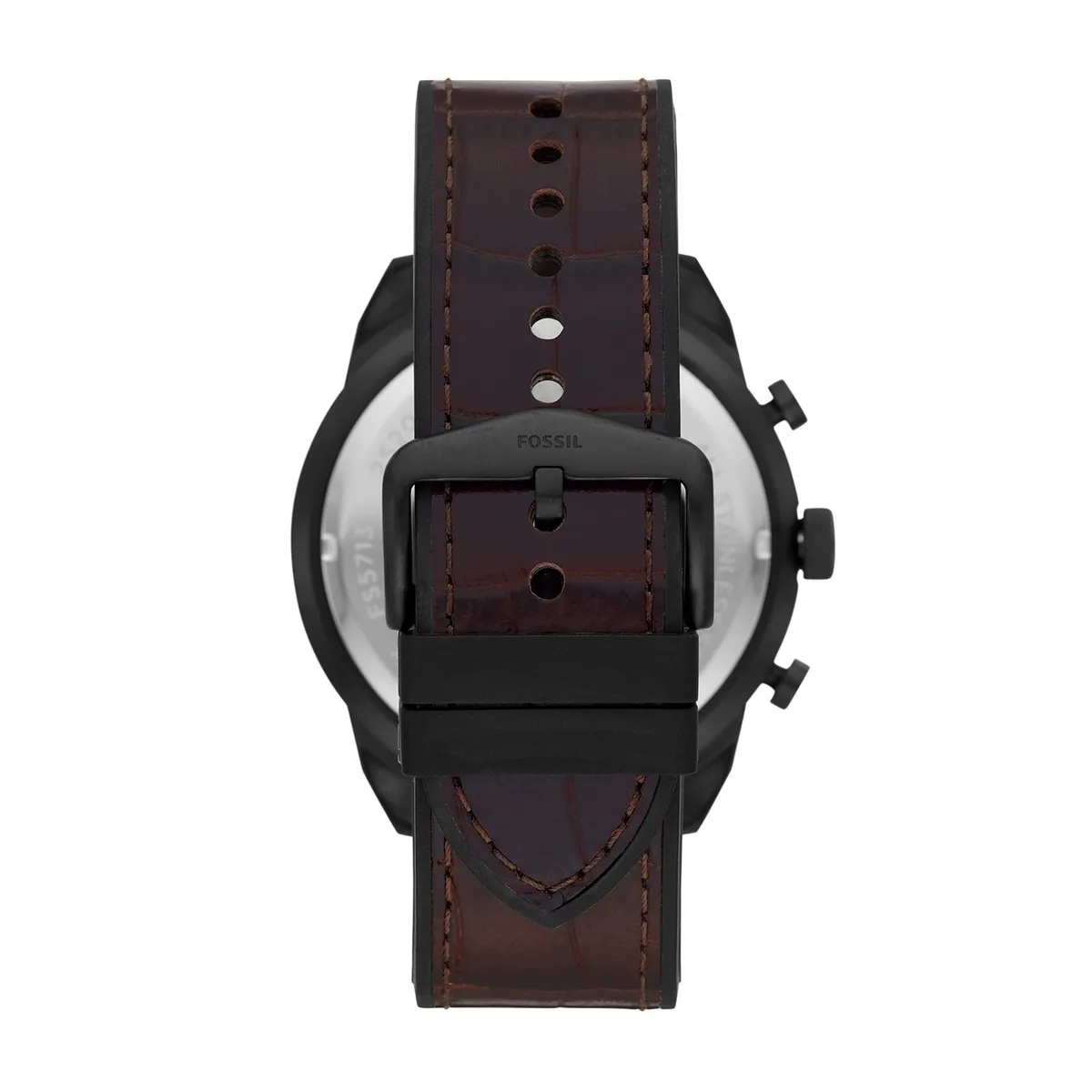 FOSSIL - Reloj Analogo Caballero Fs5713 Fossil