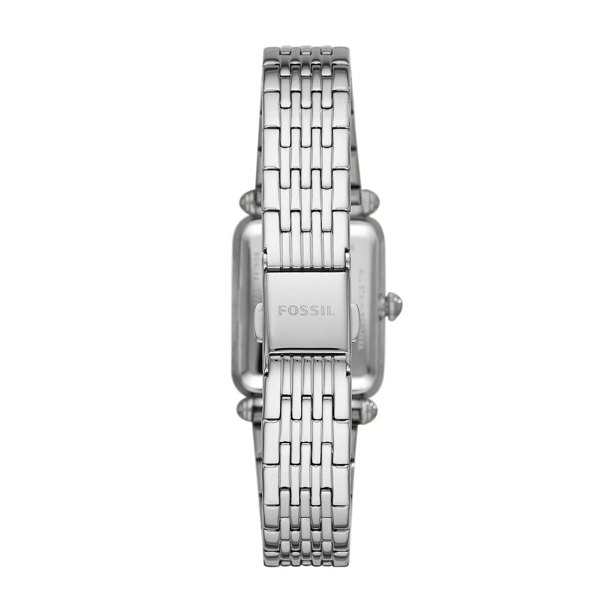 FOSSIL - Reloj Análogo Fossil