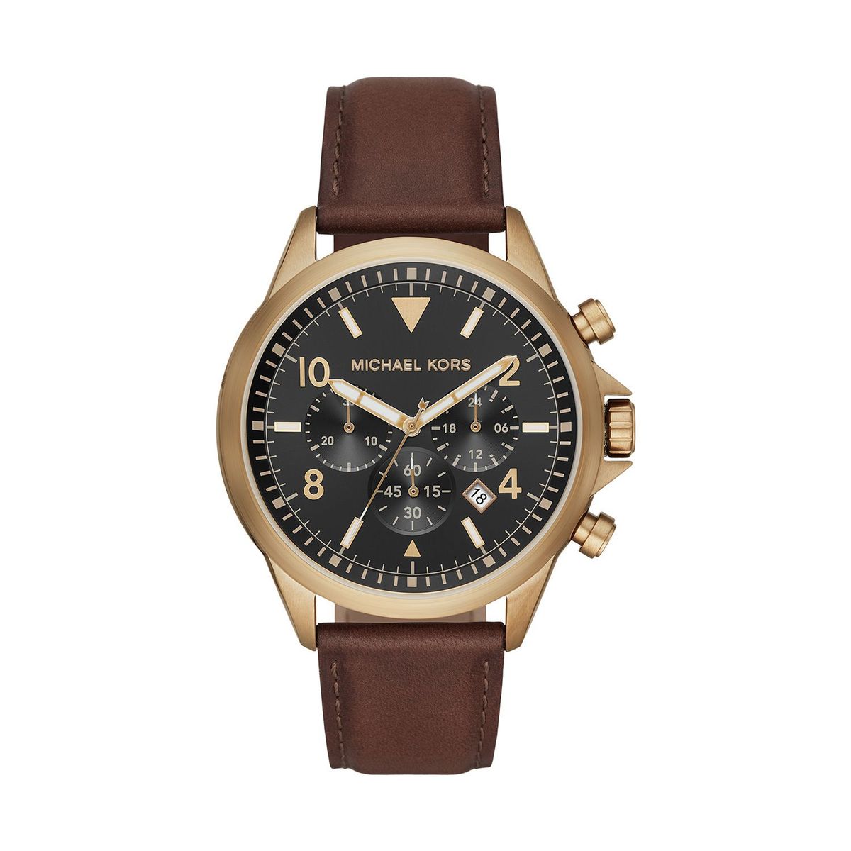 MICHAEL KORS - Reloj Análogo Michael Kors