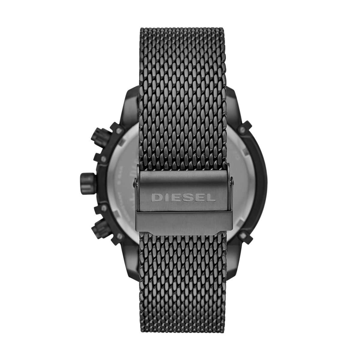 DIESEL - Reloj Análogo Diesel