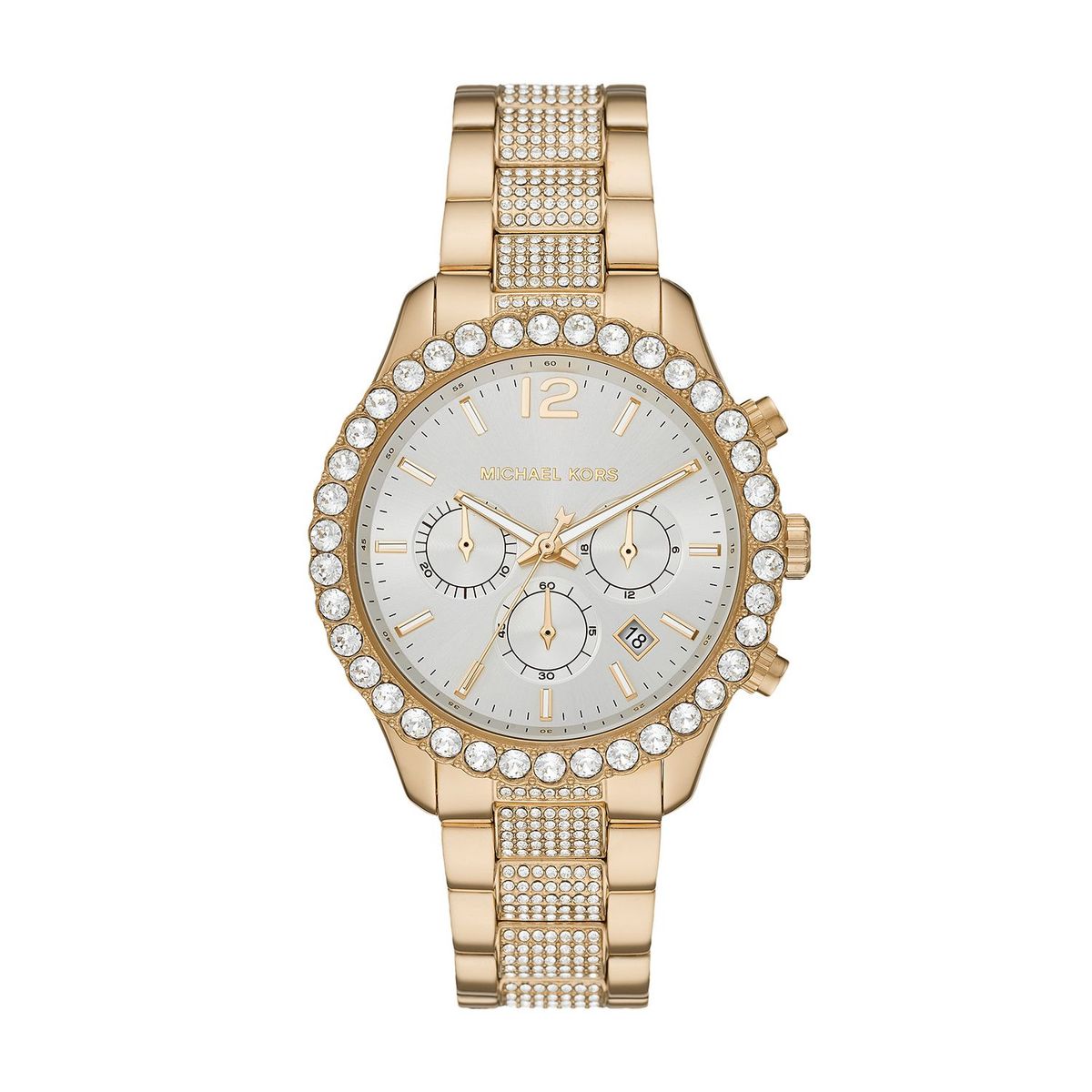 MICHAEL KORS - Reloj Cronografo Michael Kors