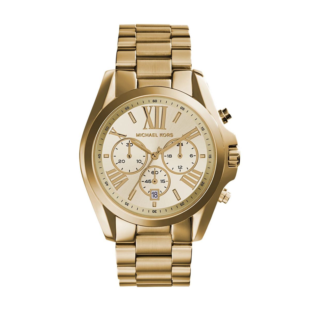 MICHAEL KORS - Reloj Acero Dama