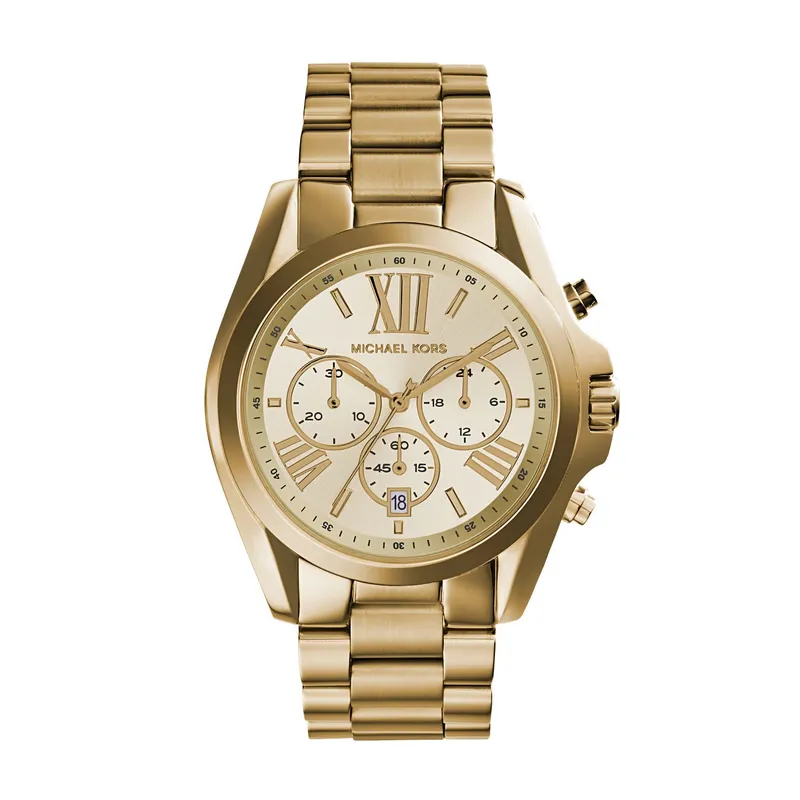 MICHAEL KORS - Reloj Acero Dama