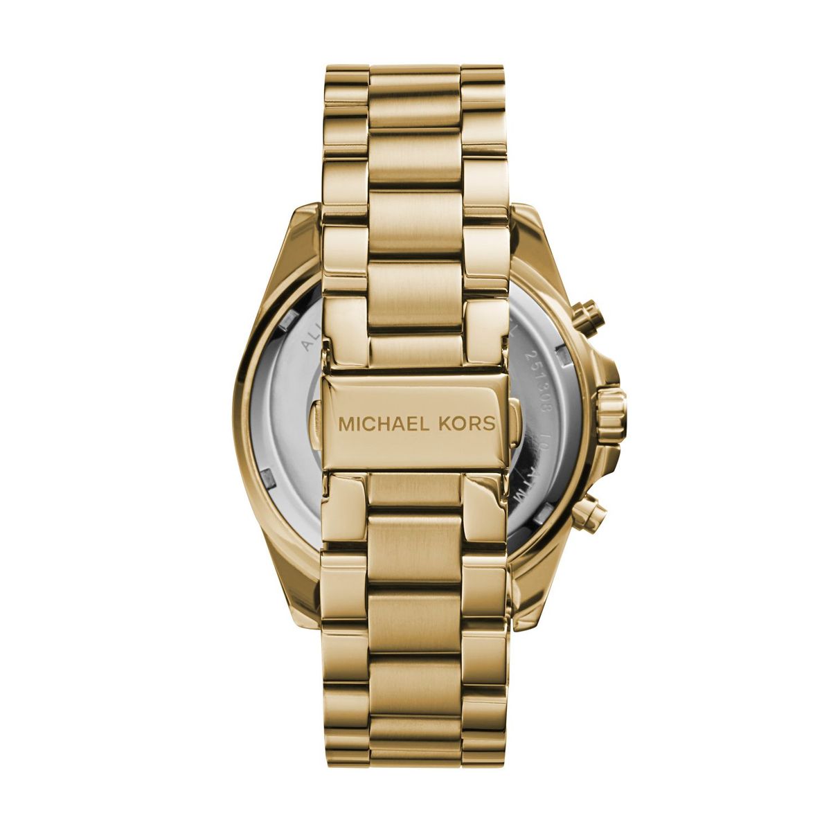 MICHAEL KORS - Reloj Acero Dama