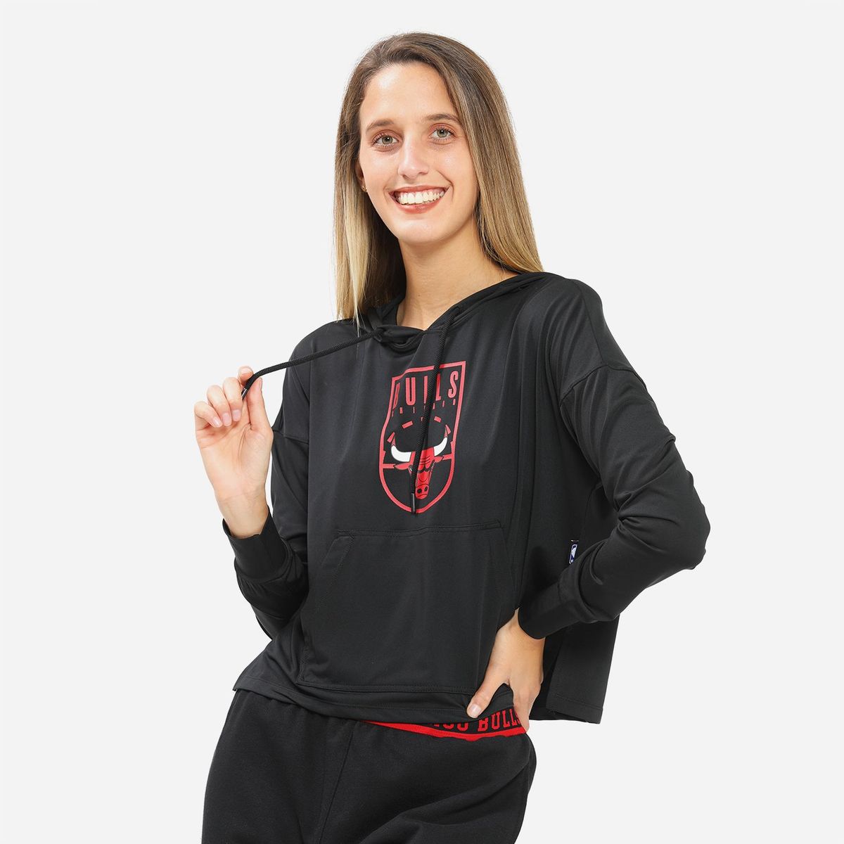 NBA - Polera Mujer Nba