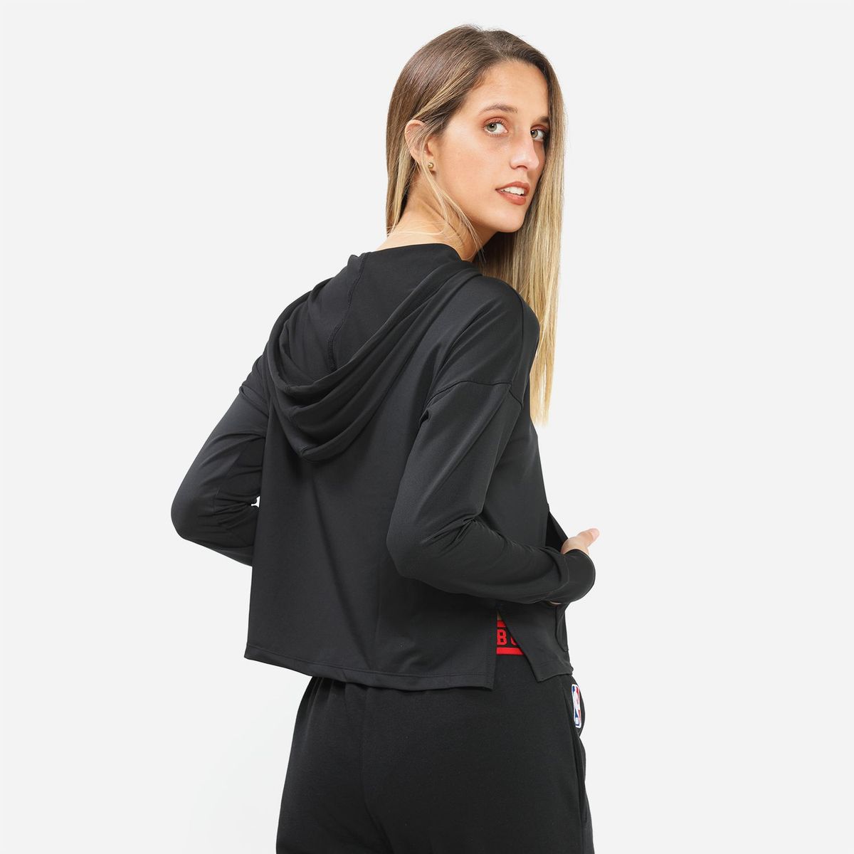 NBA - Polera Mujer Nba