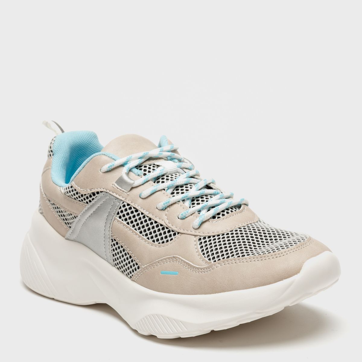 SYBILLA - Zapatillas urbanas Mujer Sybilla Seport Gr