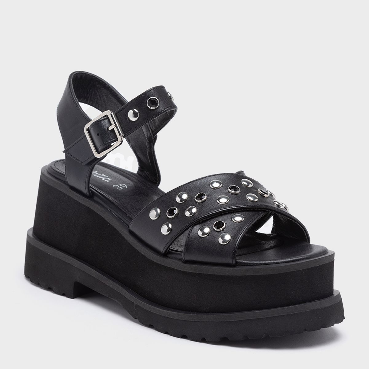 SYBILLA - Sandalias Mujer Sybilla Cokis Ne