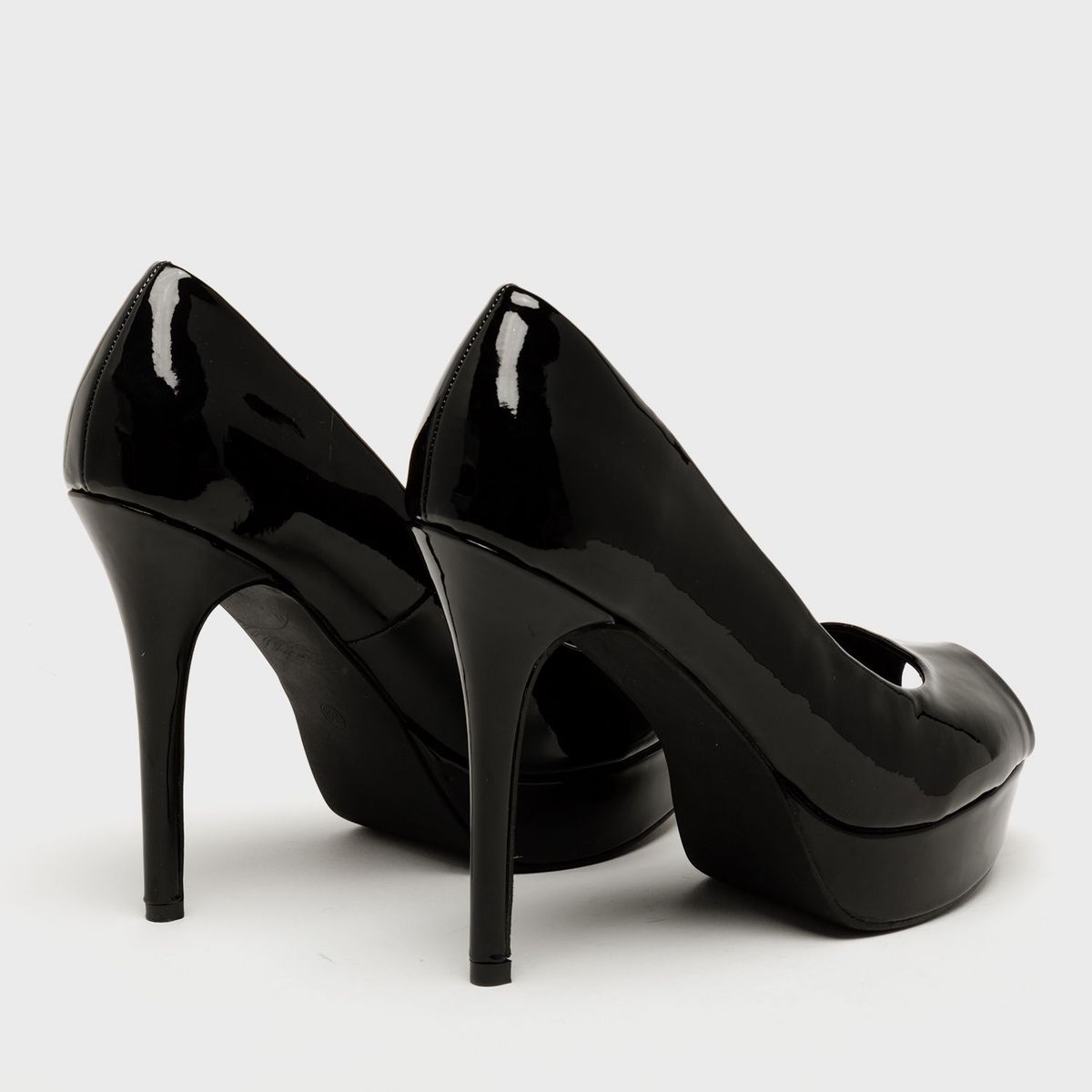 MOSSIMO - Sandalias Mujer Mossimo EVY 5 NE