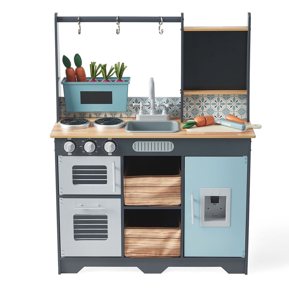 EDUFUN - Cocina Grande Edufun