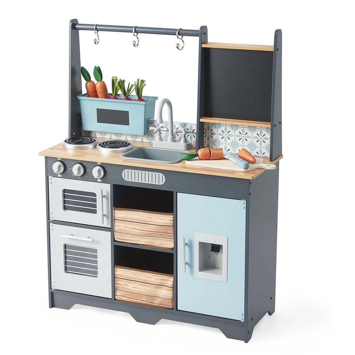 EDUFUN - Cocina Grande Edufun