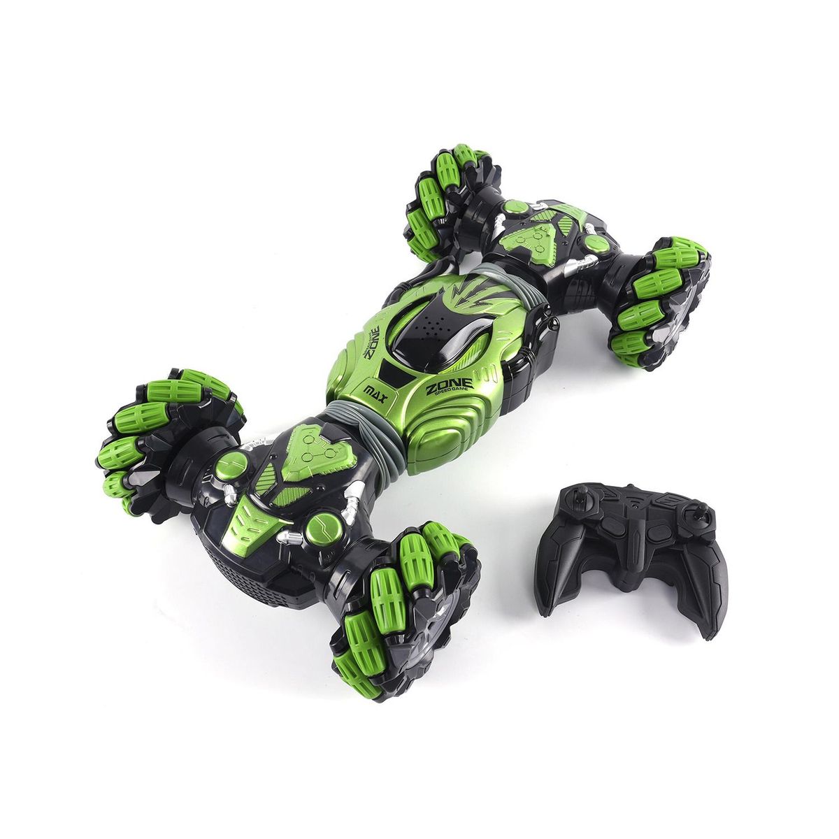 KIDS N PLAY - Vehiculo Radiocontrolado Crazy Drift