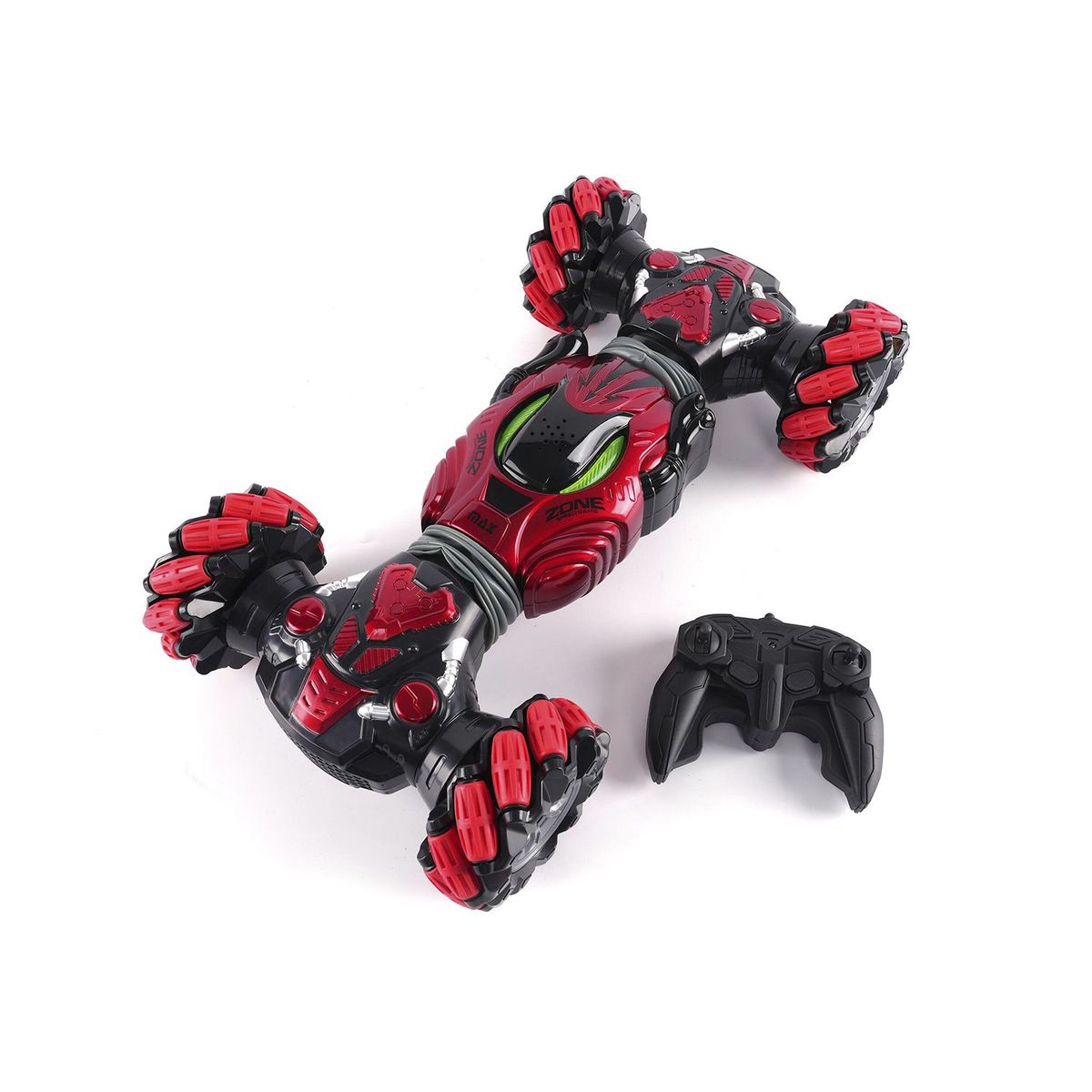 KIDS N PLAY - Vehiculo Radiocontrolado Crazy Drift