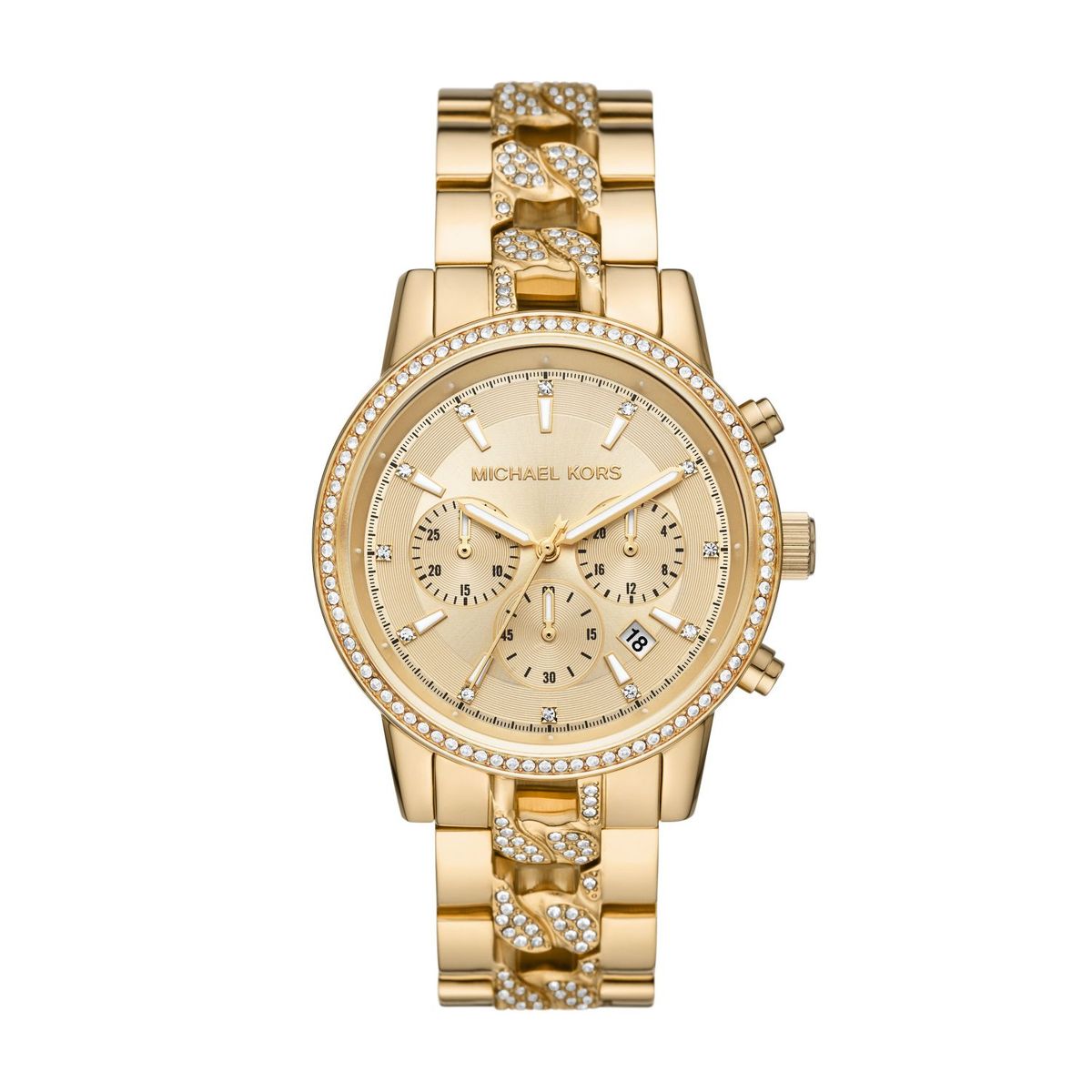 MICHAEL KORS - Reloj Análogo Dama Mk6937 Michael Kors