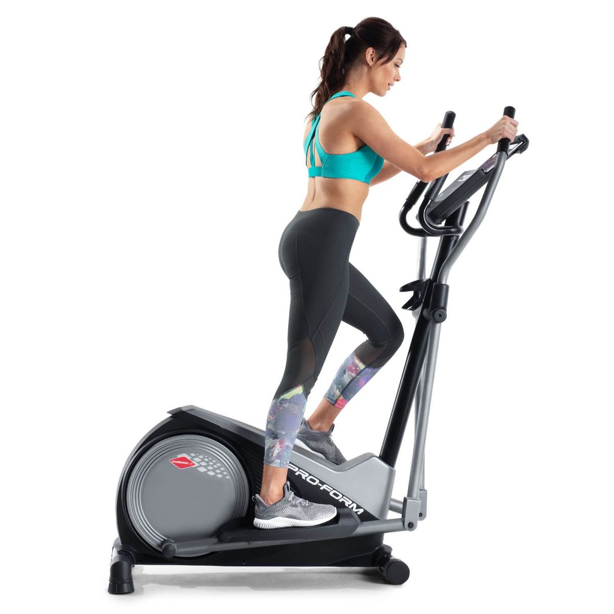 PROFORM - Elíptica Cadence - iFit