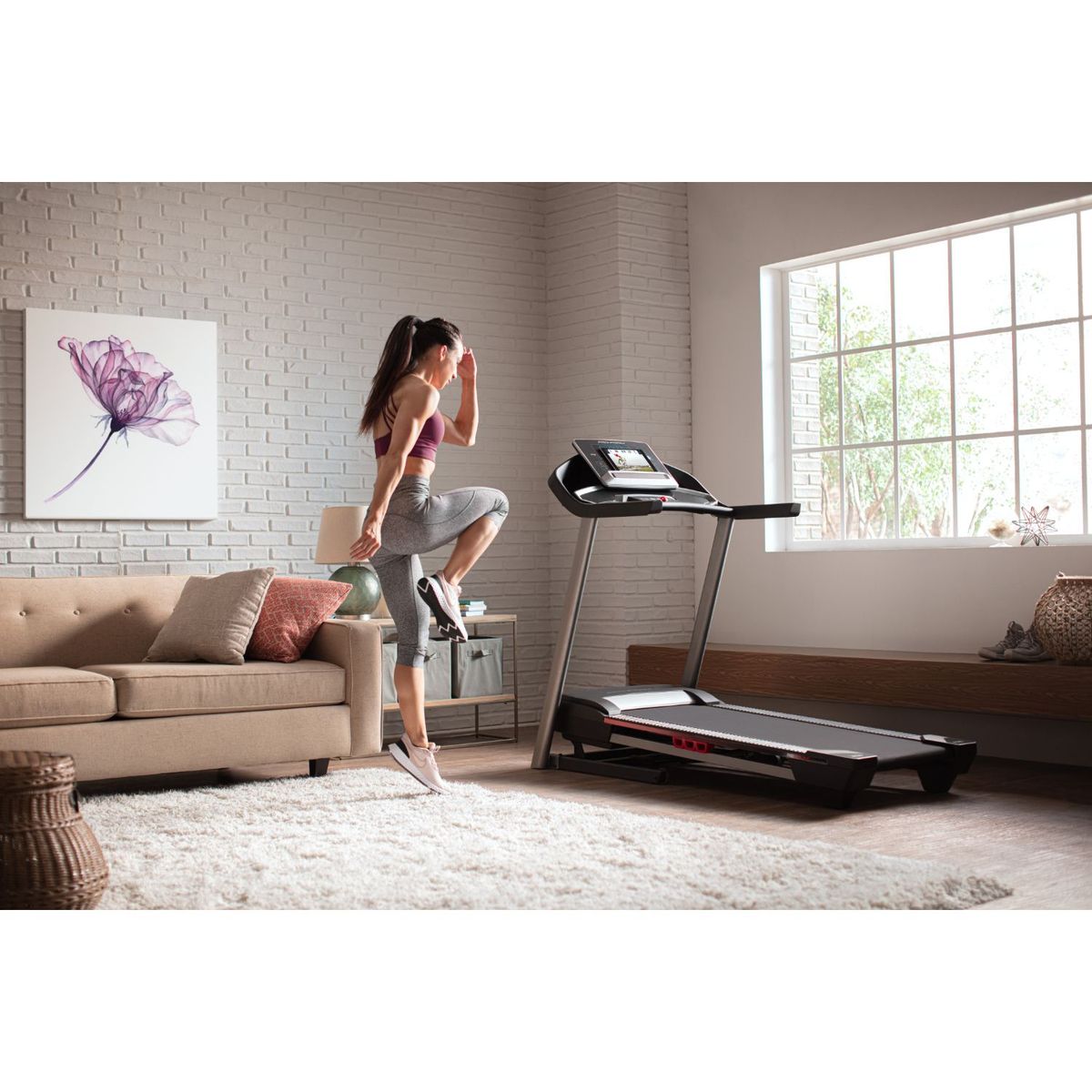 PROFORM - Trotadora 505 CST - iFit