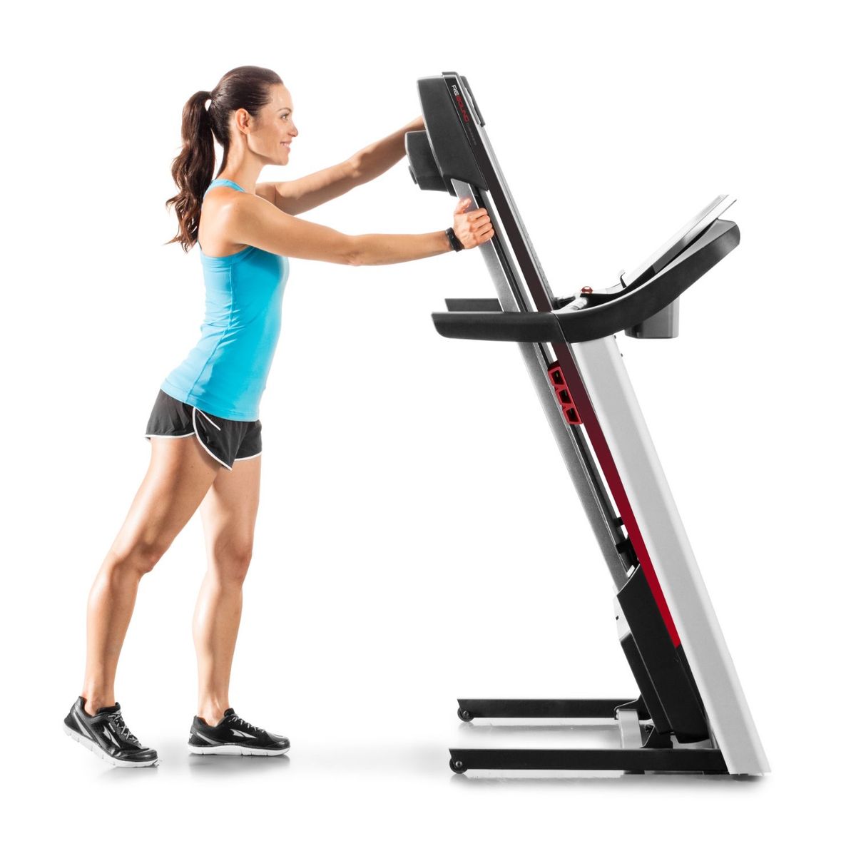 PROFORM - Trotadora 505 CST - iFit