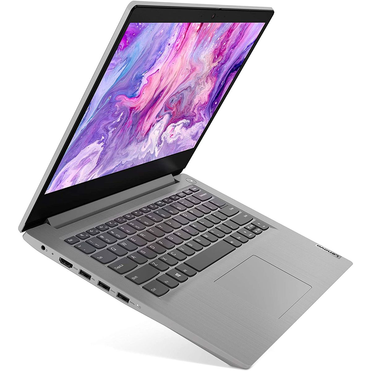 LENOVO - Lenovo Ideapad 3 14"FHD Core i5-1035G1.8GB.512GB SSD Teclado en inglés