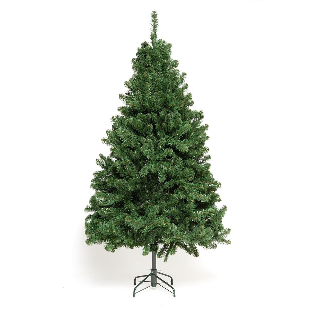 MICA - Árbol de Navidad Scandia 2.30m 1729 Ramas