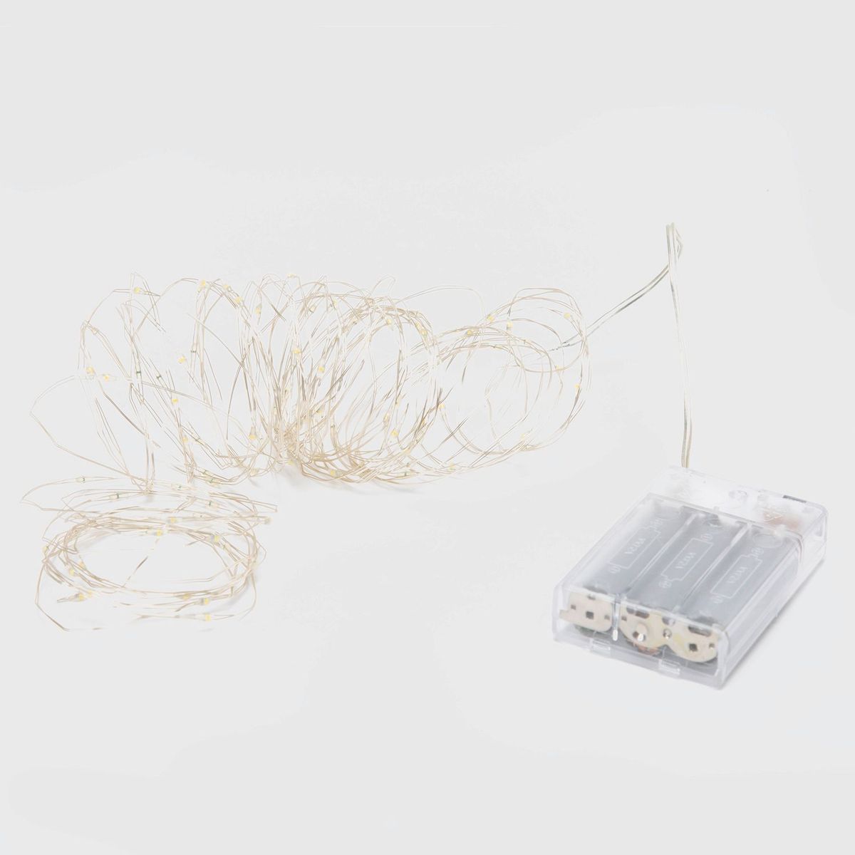 MICA - 100 Luces Led Hilo