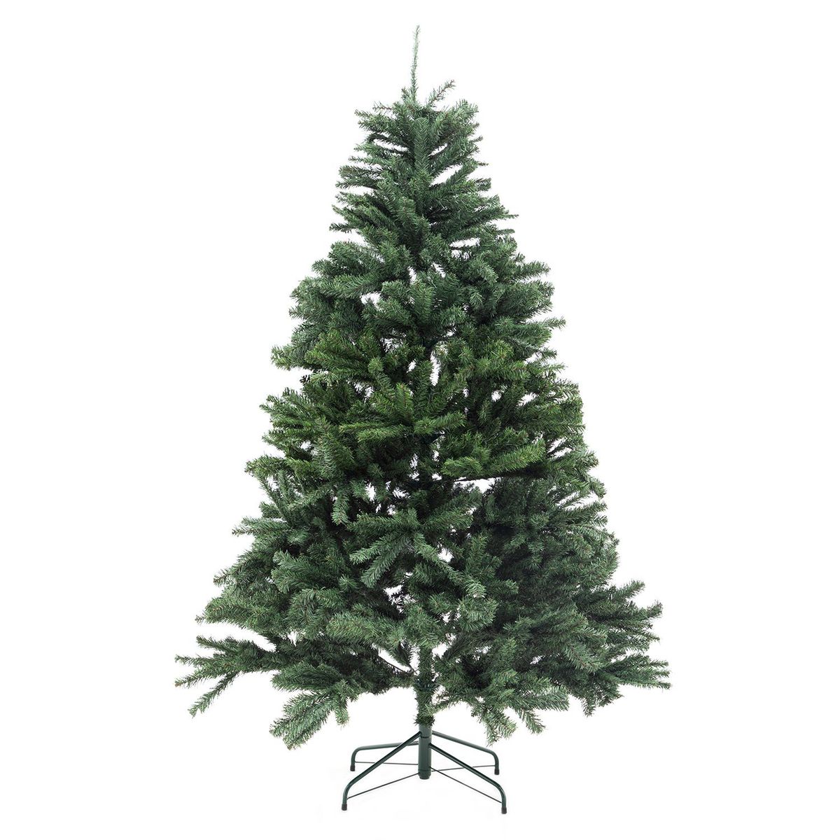  - Árbol de Navidad Colorado Deluxe 1.80m 886 Ramas