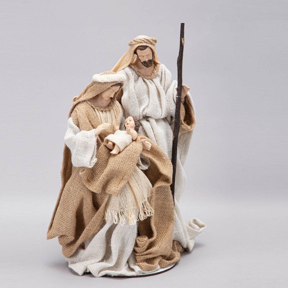 MICA - Pesebre Sagrada Familia 41cm