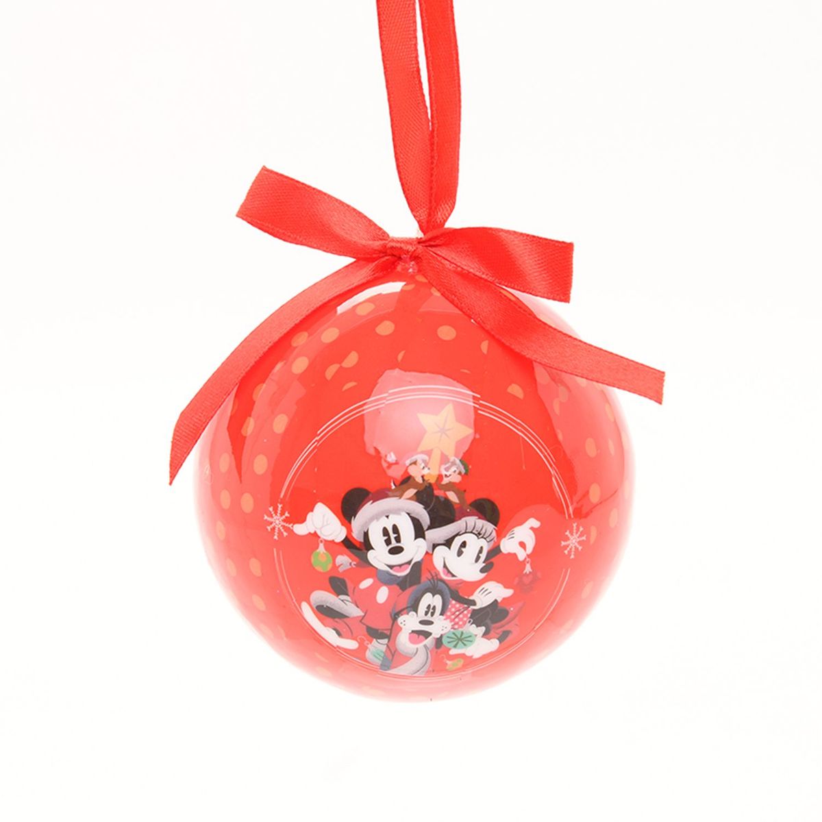 DISNEY - Bola Disney 7.5cms