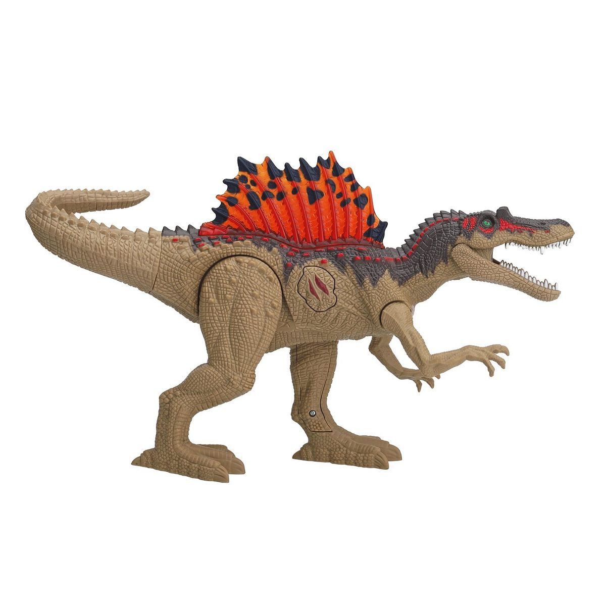 DINO VALLEY - Juguete Dinosaurio Large Spinosaurus