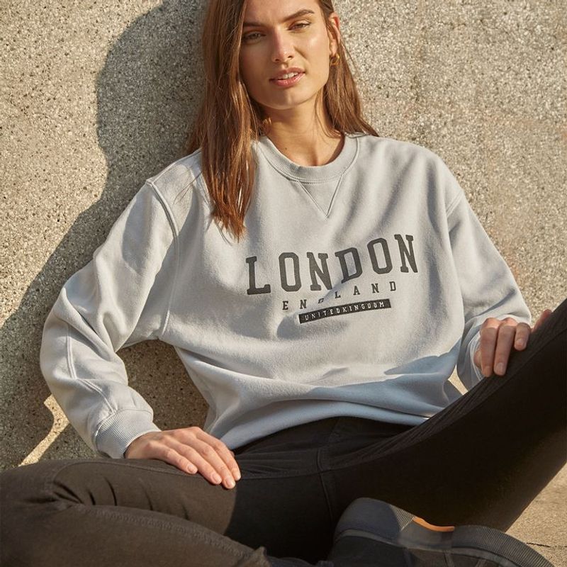 BASEMENT - Polera Mujer Basement