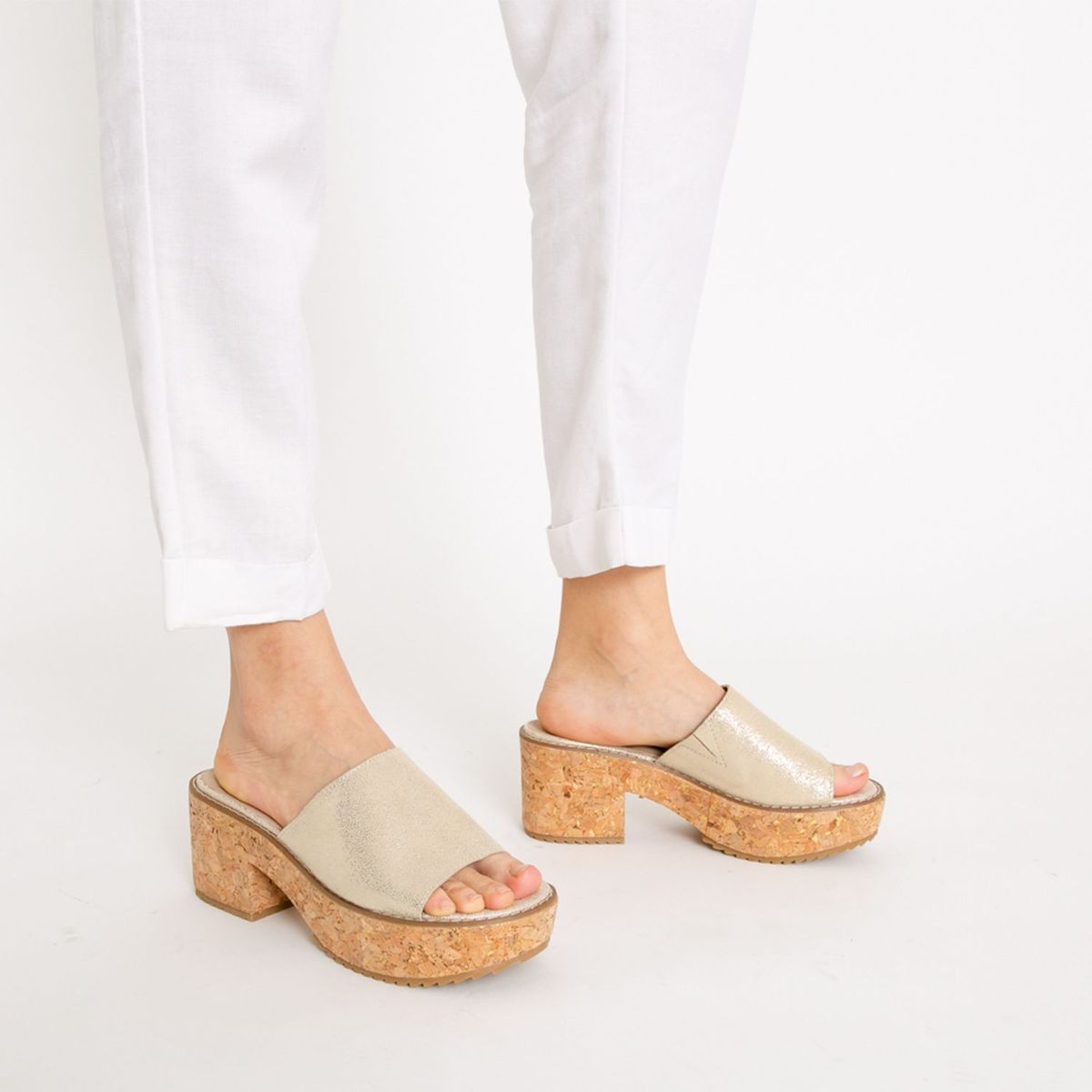 APOLOGY - Sandalias Mujer Apology Cat2 Do