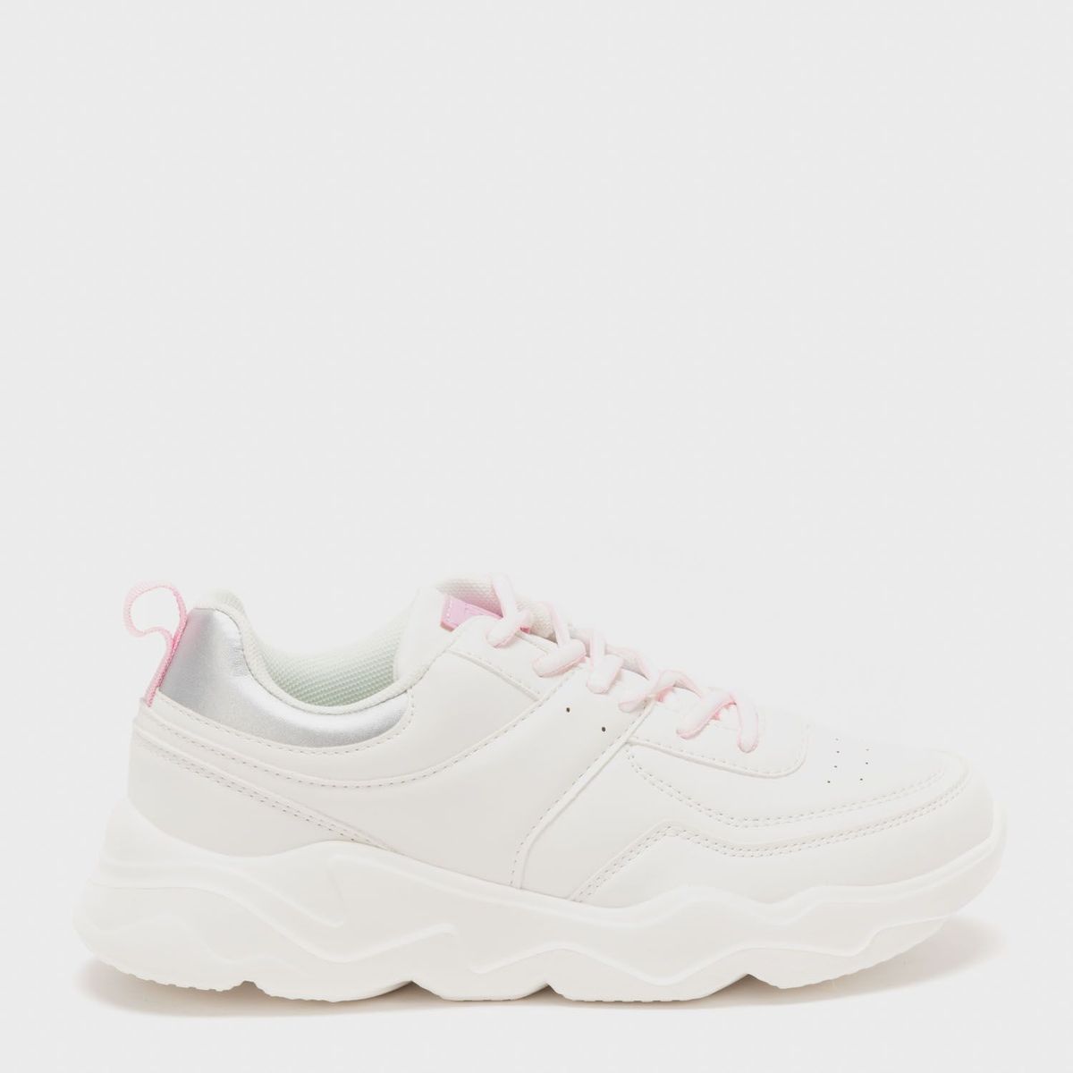 ELEVEN - Zapatillas Urbanas Niña Eleven Sp Hane Bl