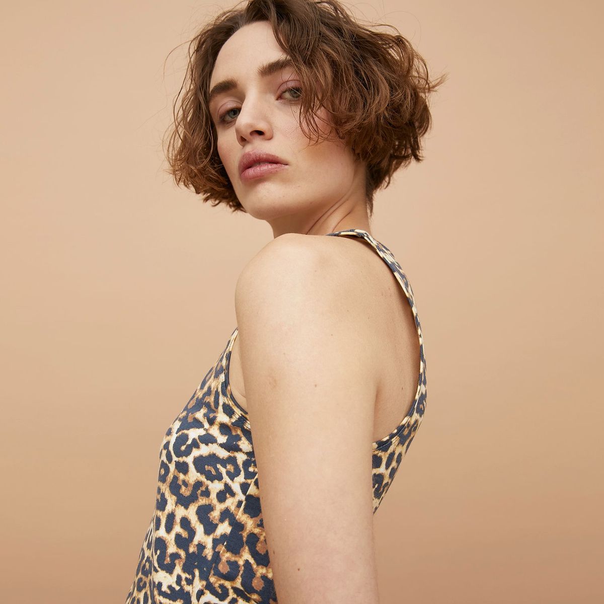 BASEMENT - Polo Manga Corta Mujer Basement