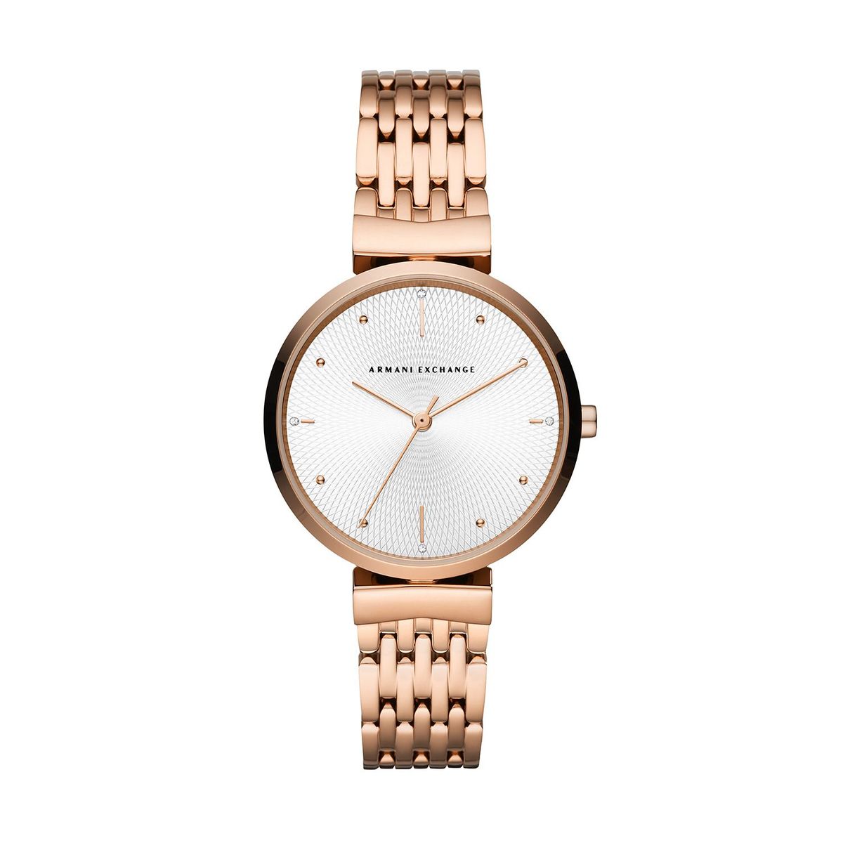 ARMANI EXCHANGE - Reloj Análogo Mujer Ax5901 Armani Exchange